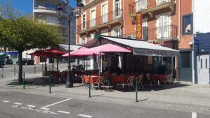 Restaurant Le Palacio Lourdes