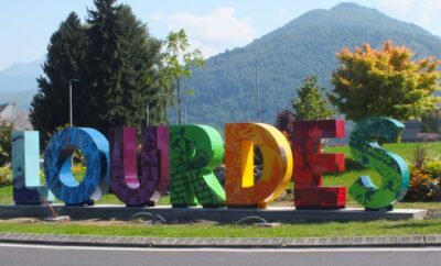 Visiter Lourdes en une journée