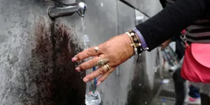 Eau de Lourdes