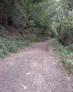 Pic de Jer par le sentier GR 78