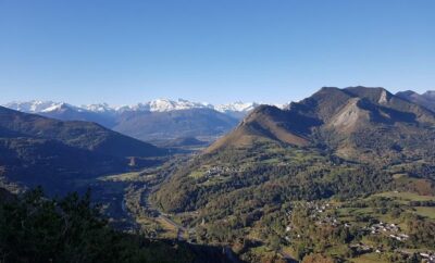 Le Pic du Jer