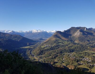 Le Pic du Jer